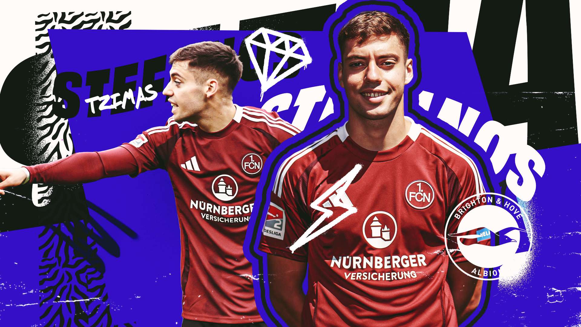 他们在球场 他们在球场