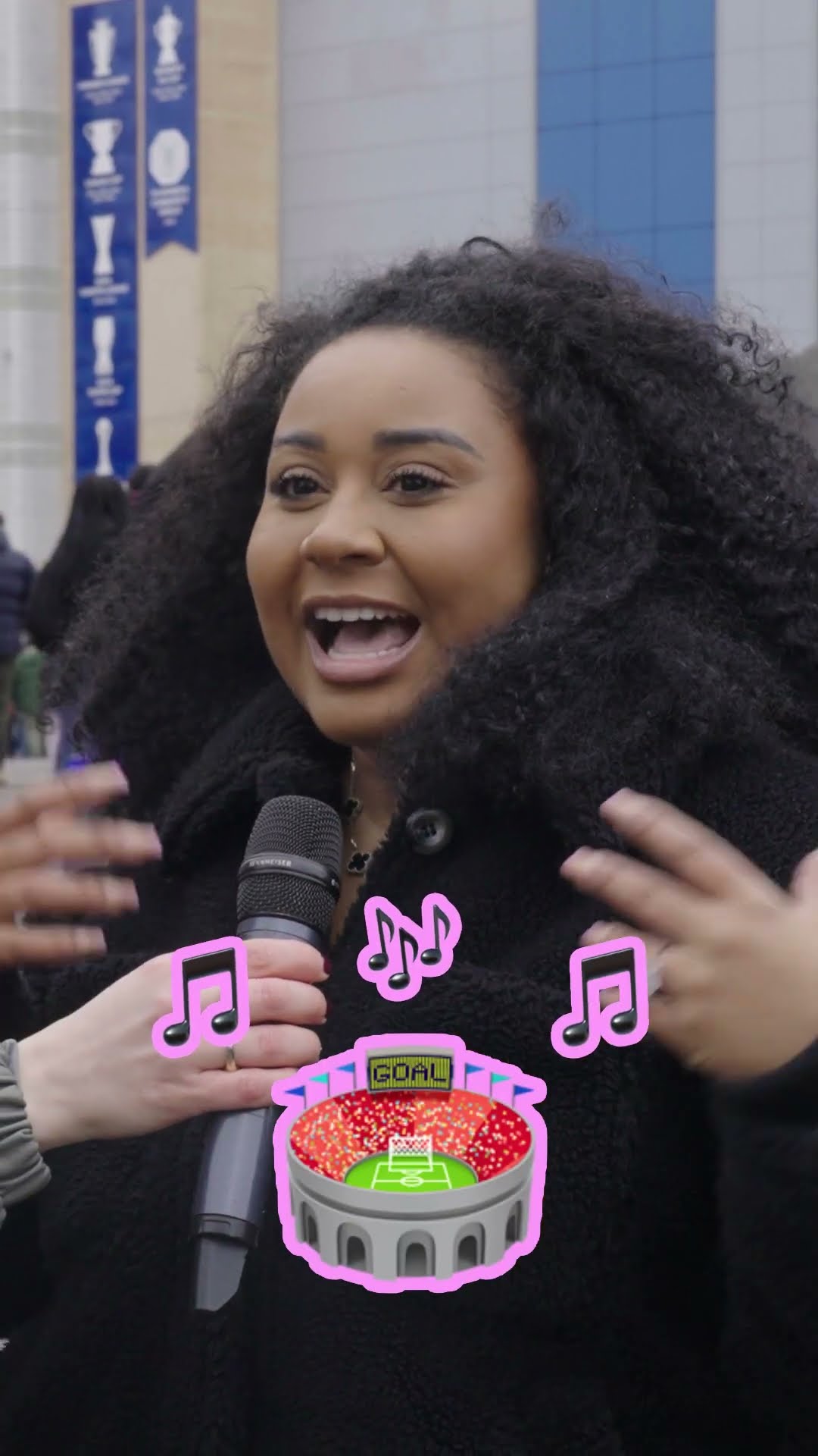 面对此予以 面对此予以