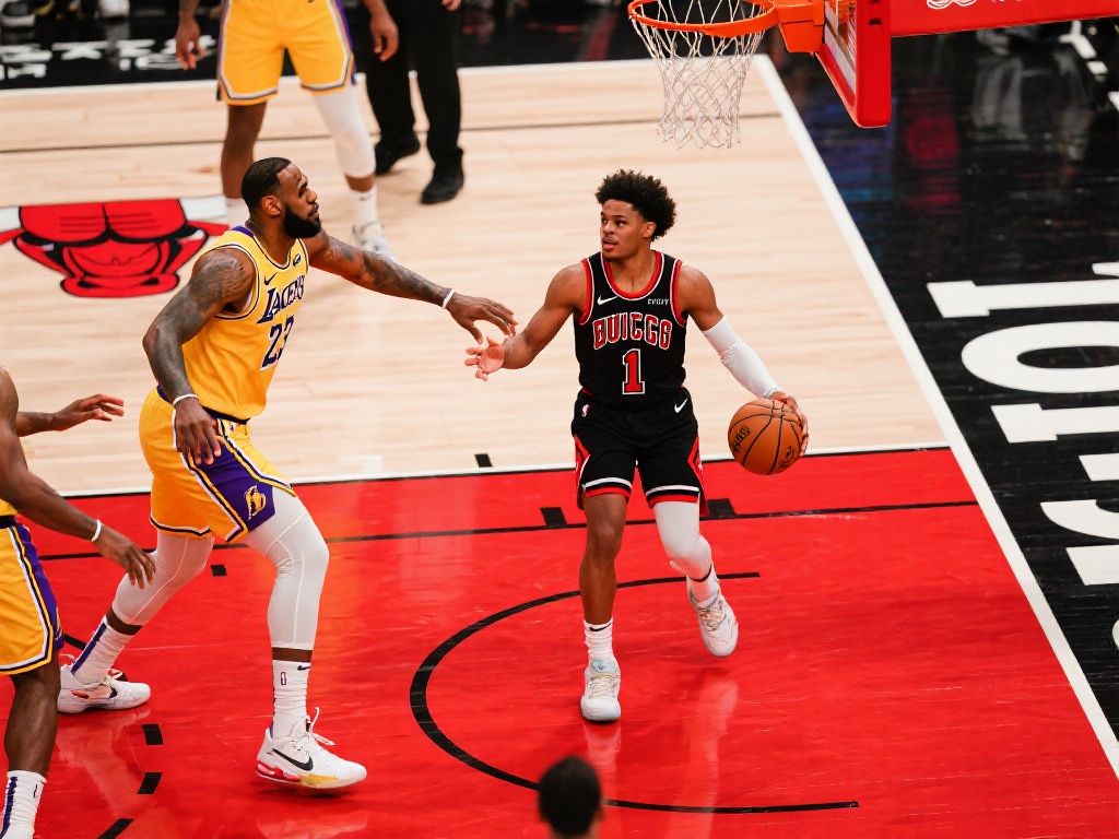 这样的对决 这样的对决