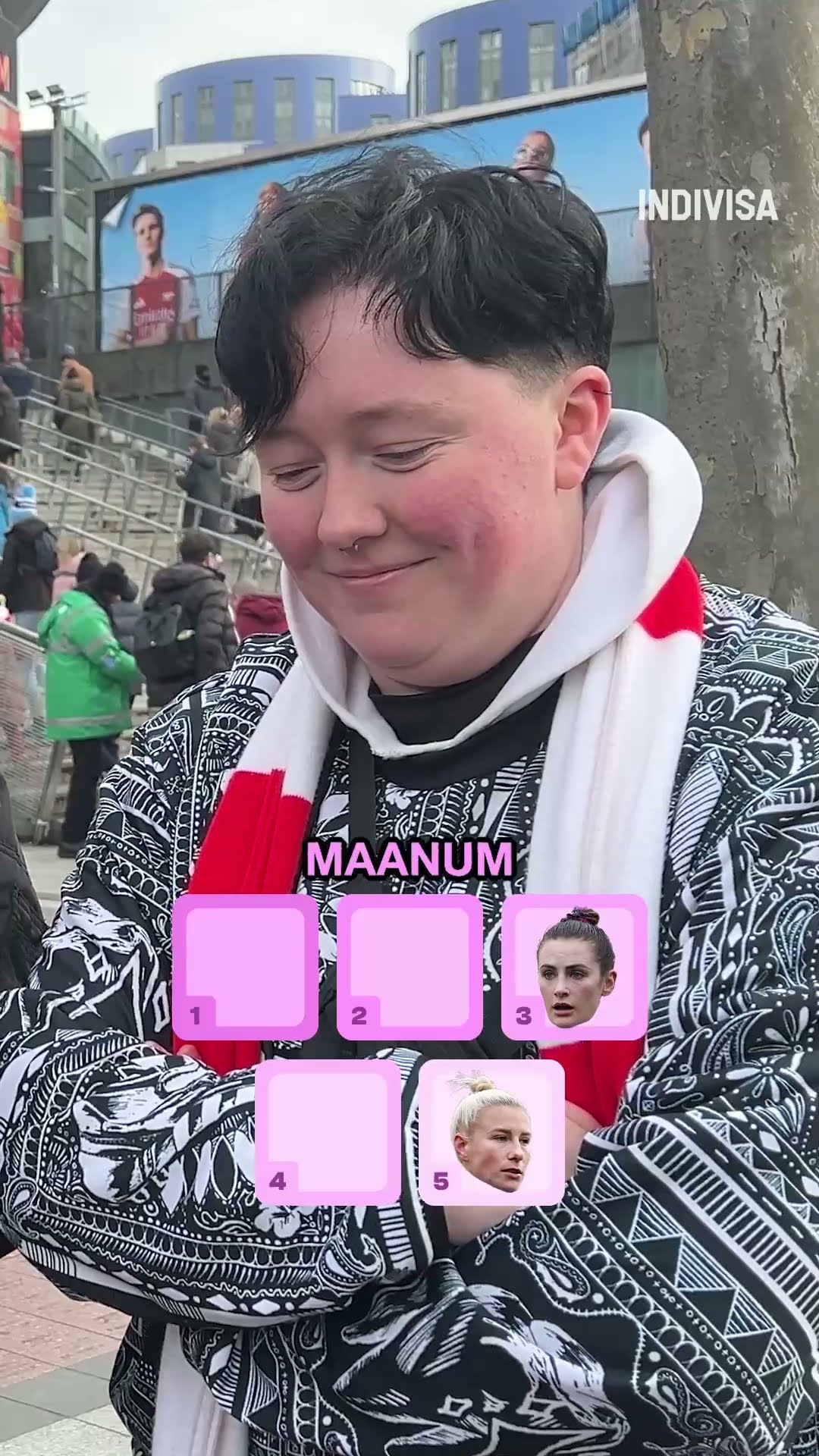 手的威胁攻